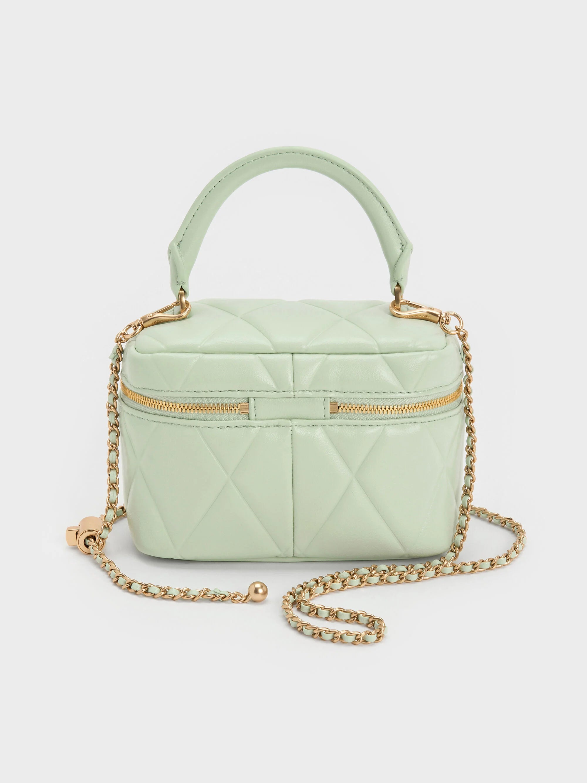 Mint Green