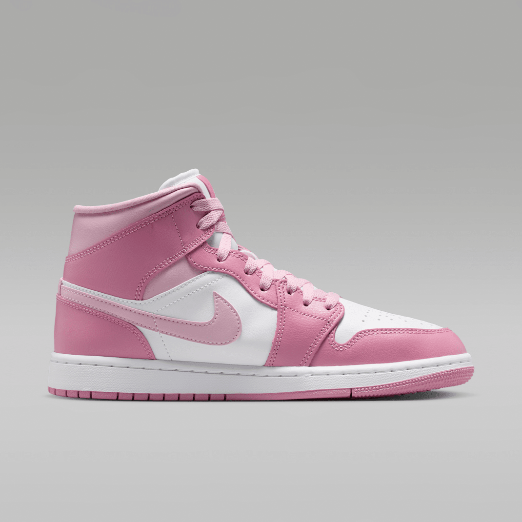 Elemental Pink/Iced Carmine/Coconut Milk/Sail