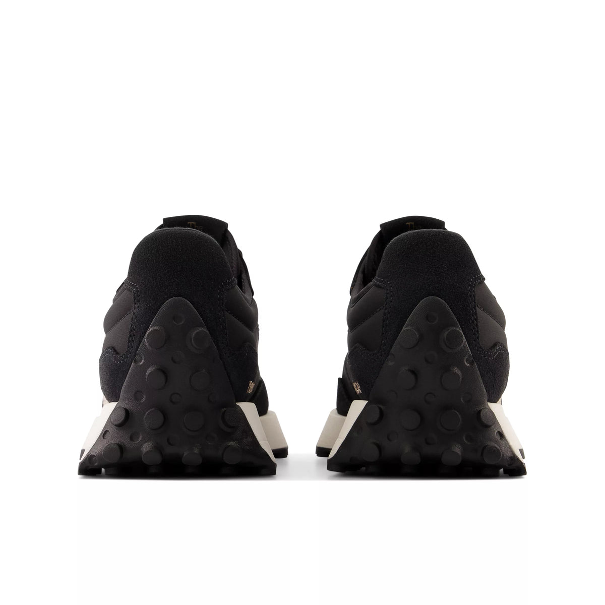 Black With Sea Salt