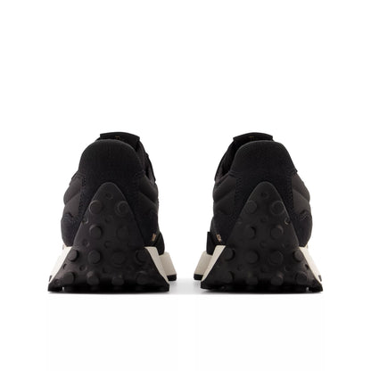 Black With Sea Salt