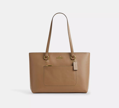 Gold/Sandy Beige