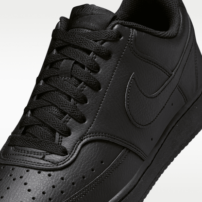 Black/Black/Black