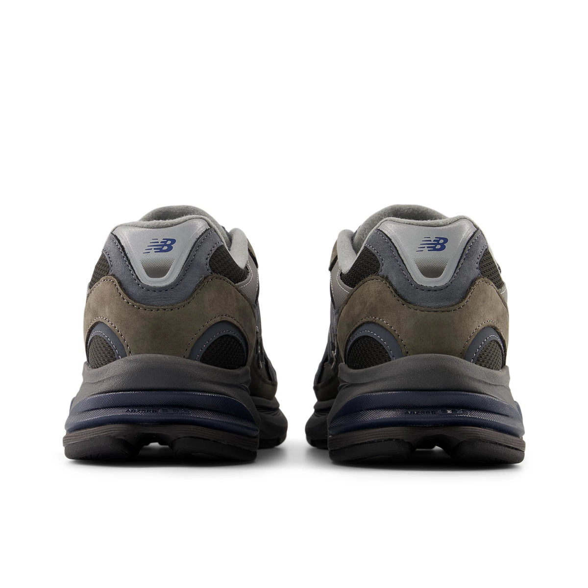 Tornado With Faded Black And Dark Silver Metallic