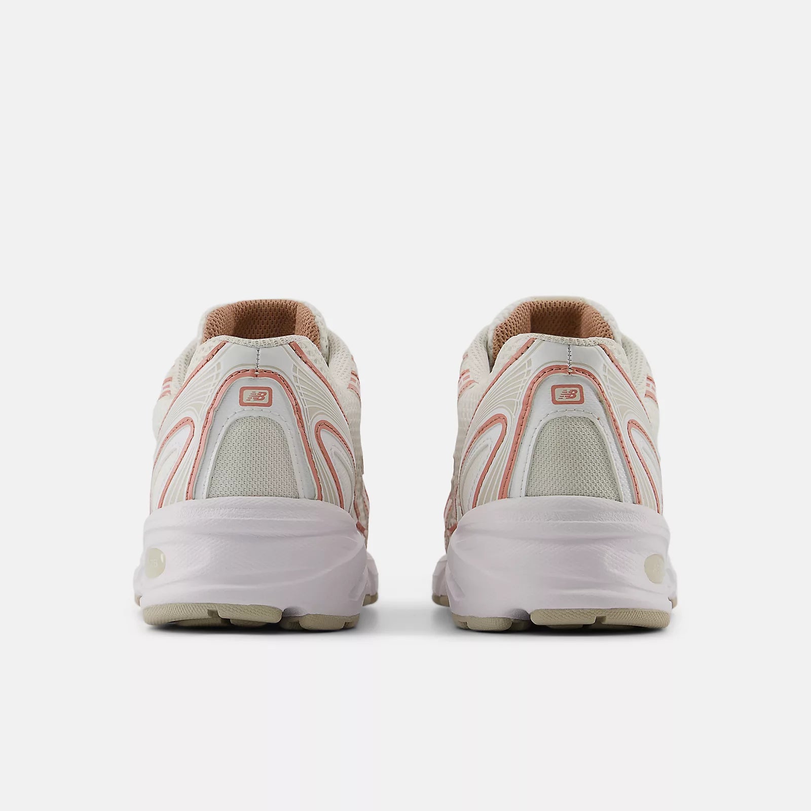 Linen With Terra Cotta And Landslide