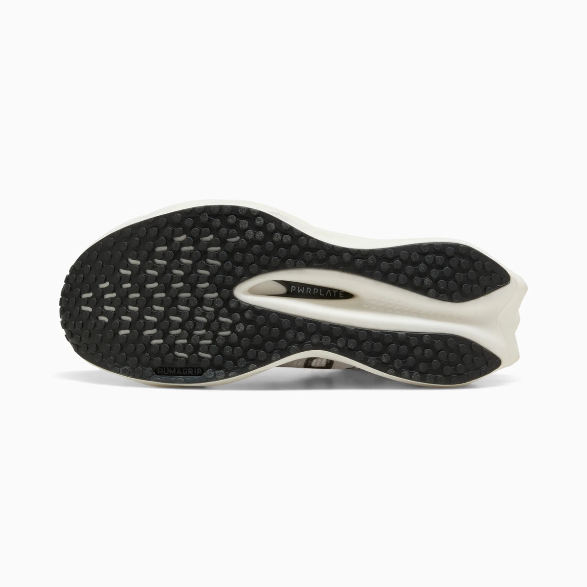 PUMA White-PUMA Black