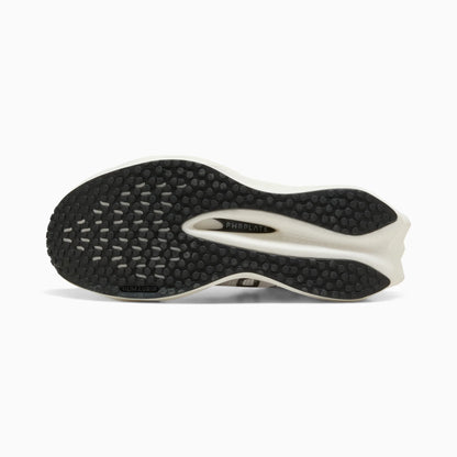 PUMA White-PUMA Black