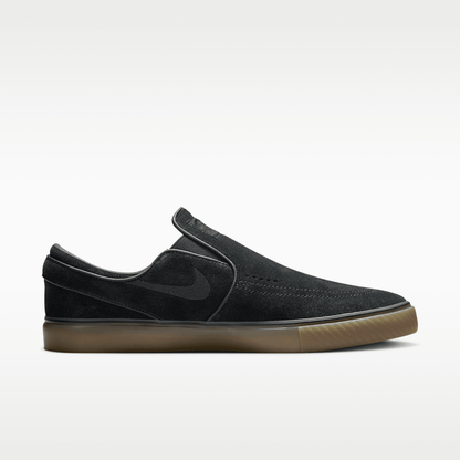 Black/Black/Gum Light Brown/Black