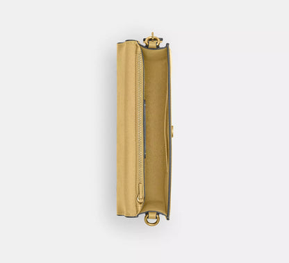 Brass/Vanilla