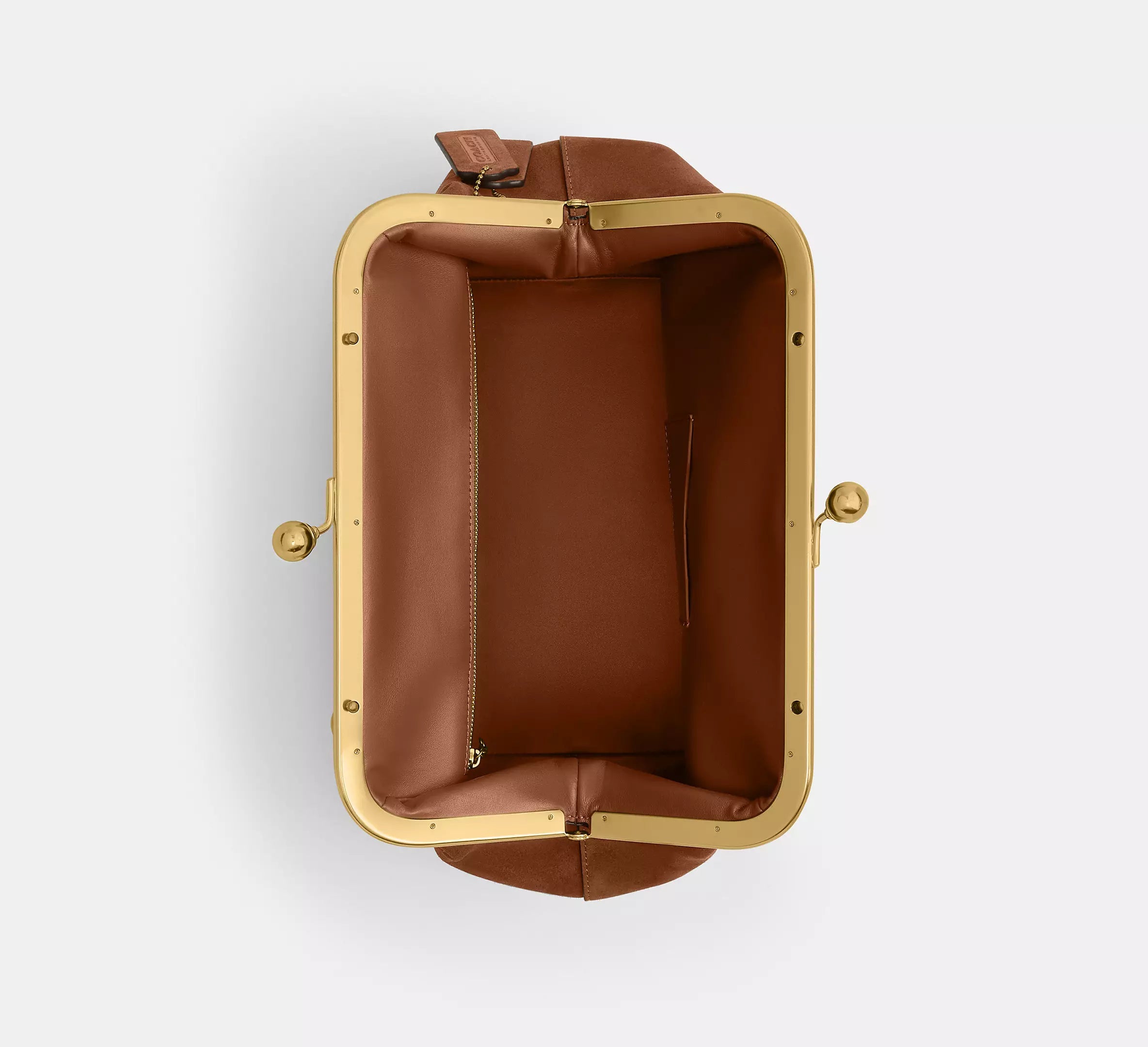 Brass/Warm Brown