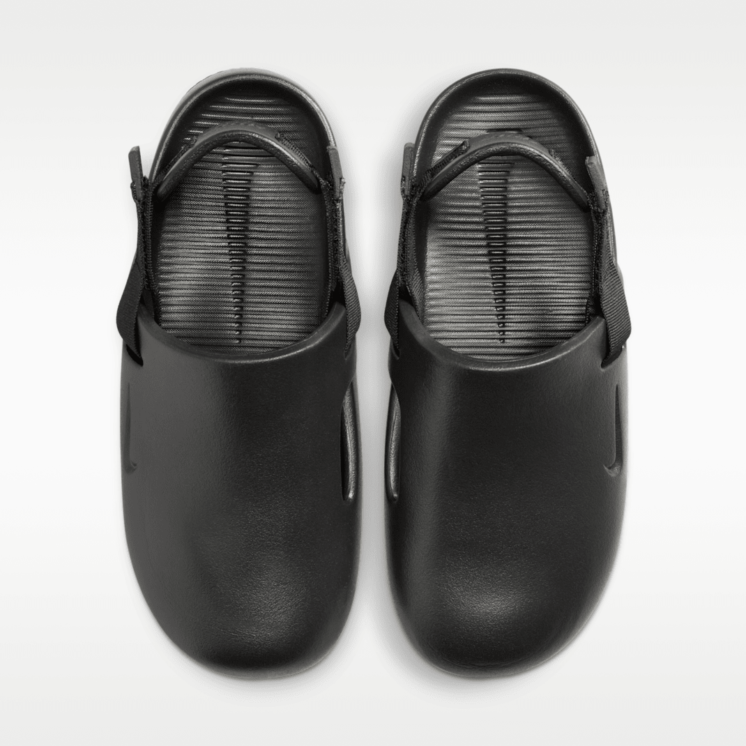 Black/Black