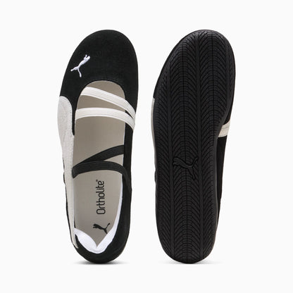 PUMA Black-PUMA White-Warm White