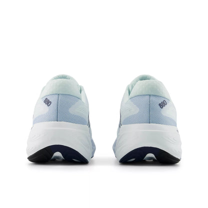 Glint Blue With Nb Navy