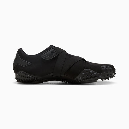 PUMA Black-PUMA Silver