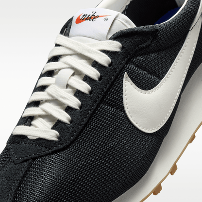 Black/Safety Orange/Gum Light Brown/Sail