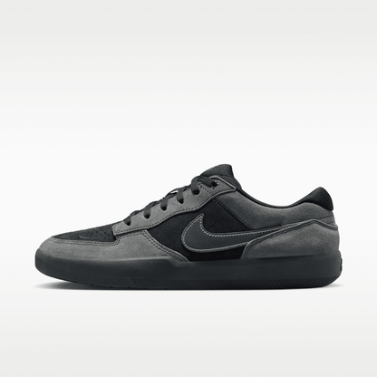 Black/Anthracite/Gym Red/Metallic Dark Grey