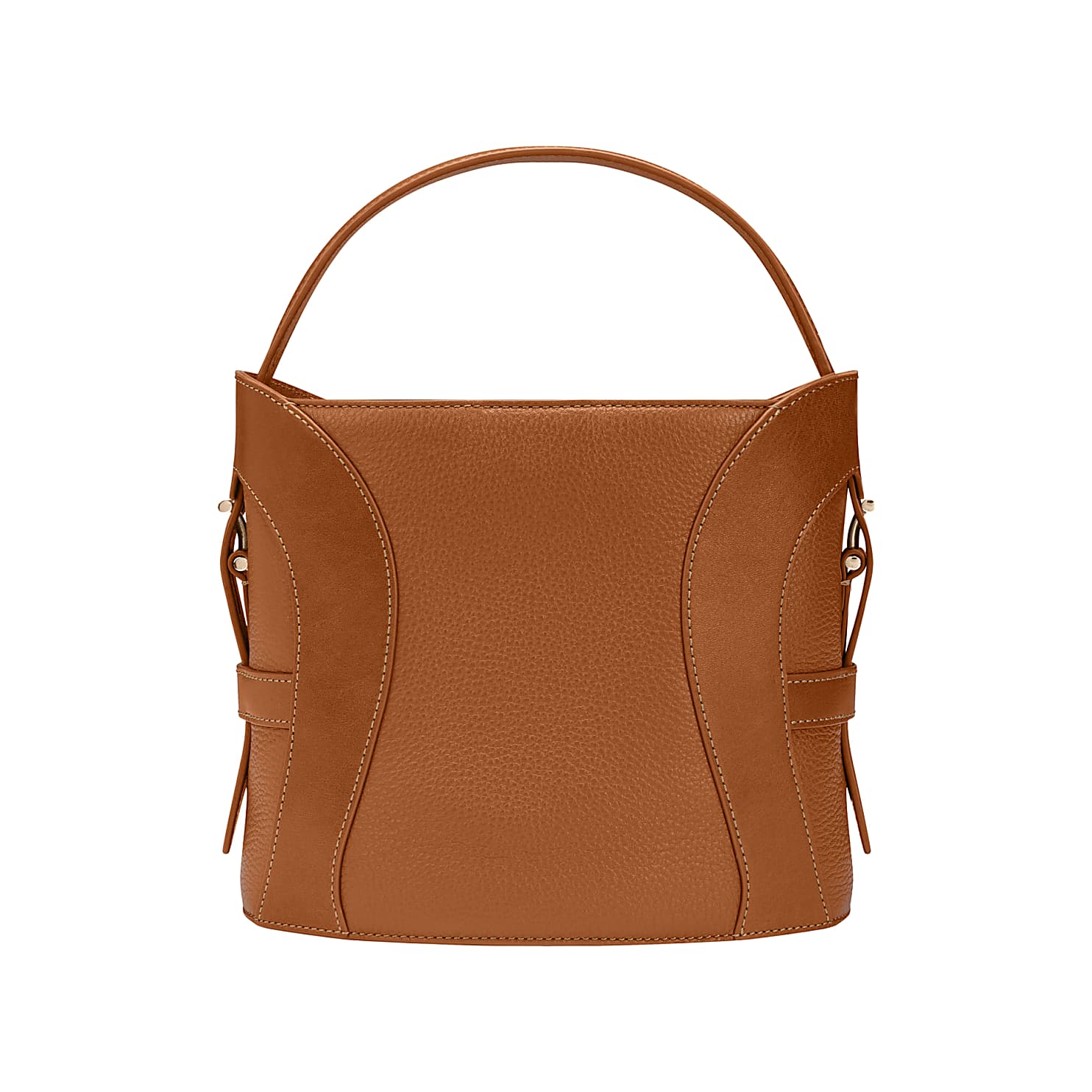 Cognac Brown