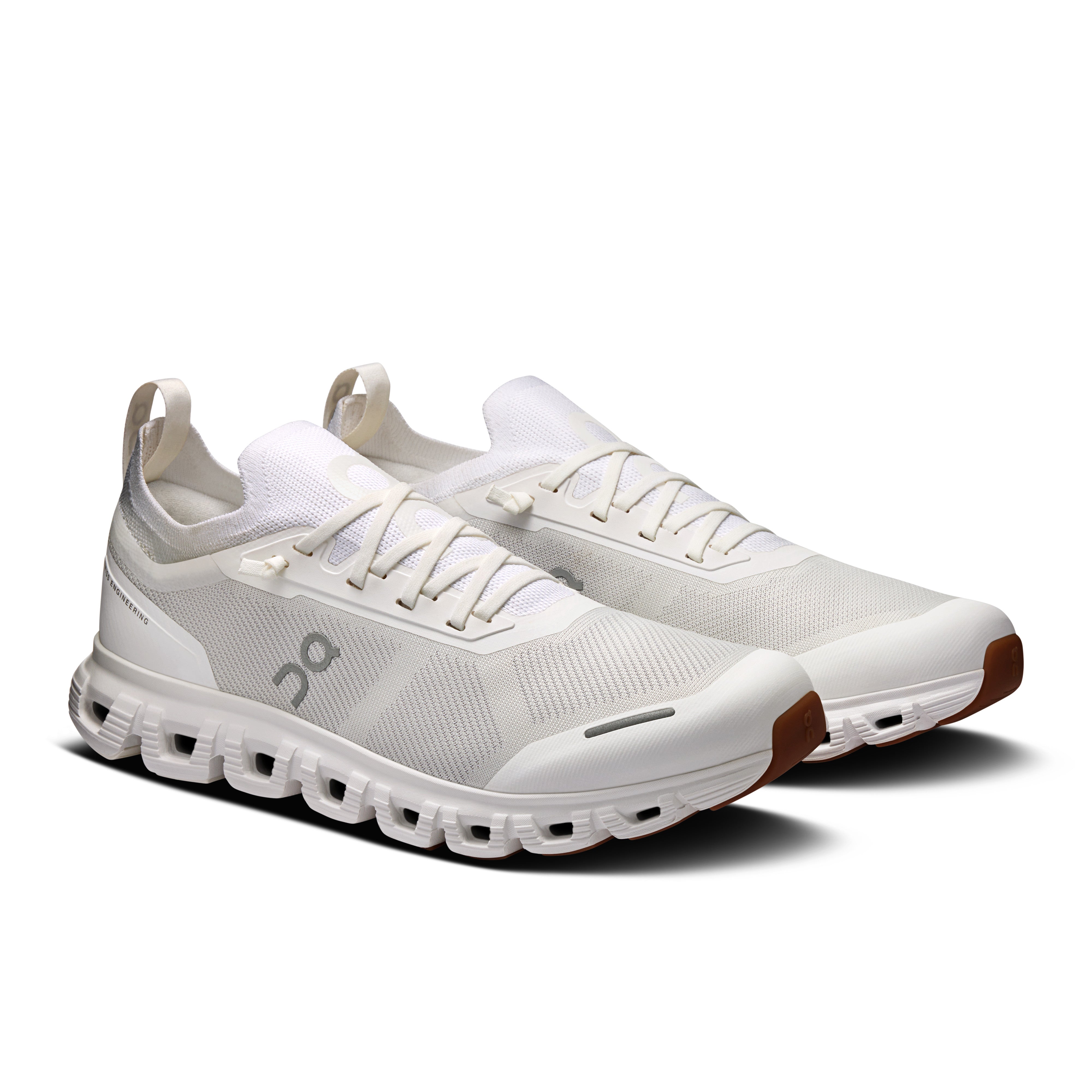 White | White