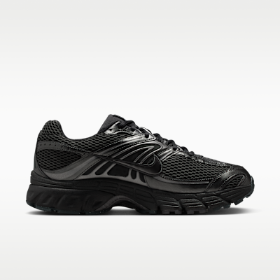 Black/Metallic Dark Grey/Dark Smoke Grey