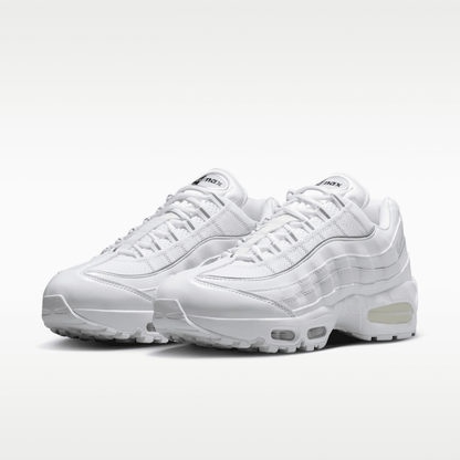 White/Black/Reflect Silver/Metallic Silver
