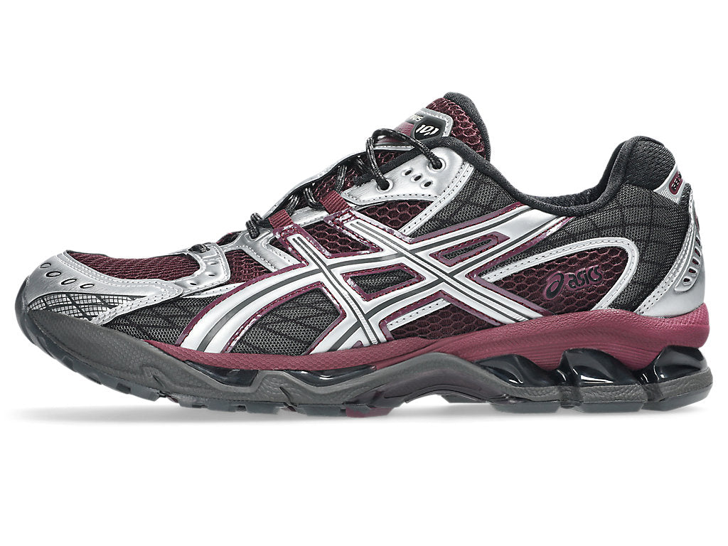 Beniimo Purple/Pure Silver