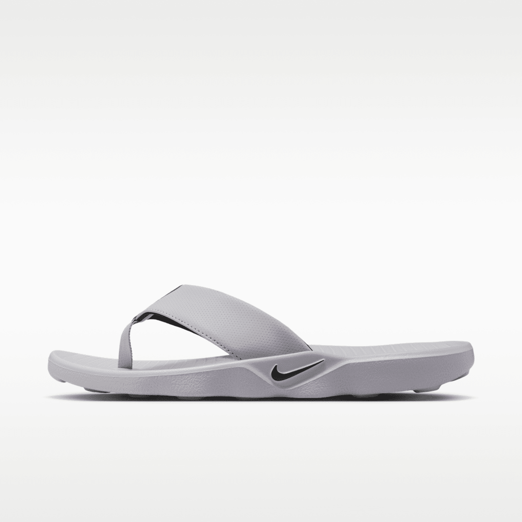Light Smoke Grey/Black