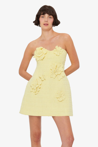 Sorbet Yellow