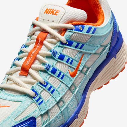 Summit White/Racer Blue/Guava Ice/Safety Orange
