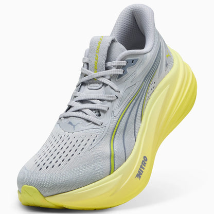 Vibrant Silver-Lux Lime