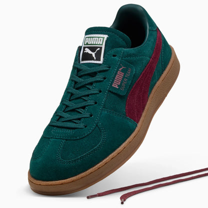 Green Terrain-Ruby Shimmer-Gum