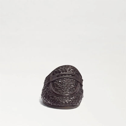 Café Noir Leather