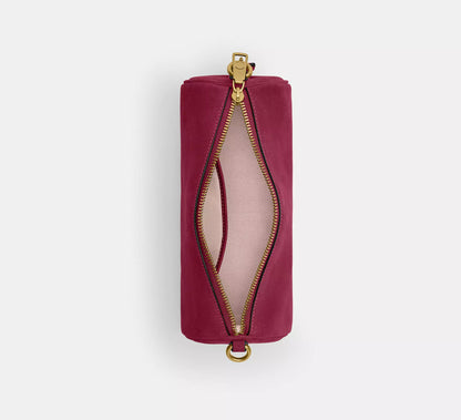 Brass/Dark Fuchsia