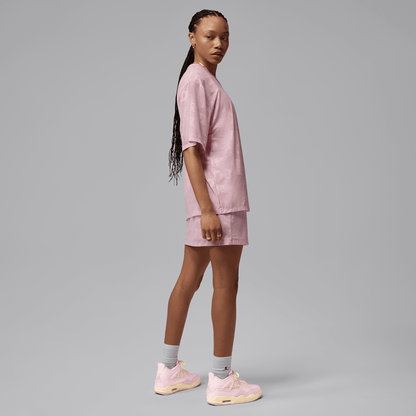 Pearl Pink/Coconut Milk/Muslin/Iced Carmine 3
