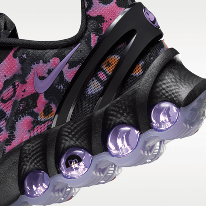 Pink Gaze/Black/Anthracite/Bright Violet