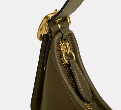 Brass/Olive