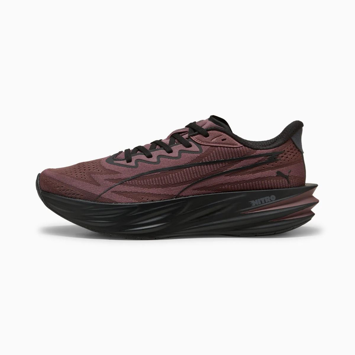 Rich Cocoa-PUMA Black