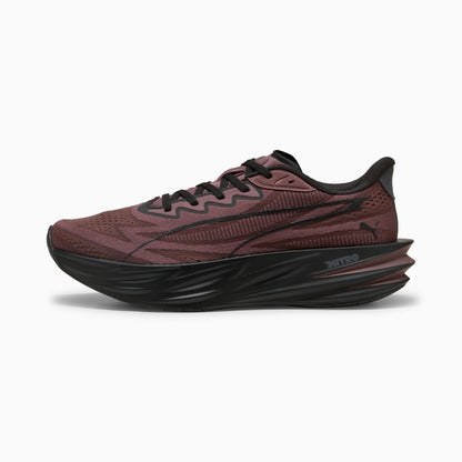 Rich Cocoa-PUMA Black