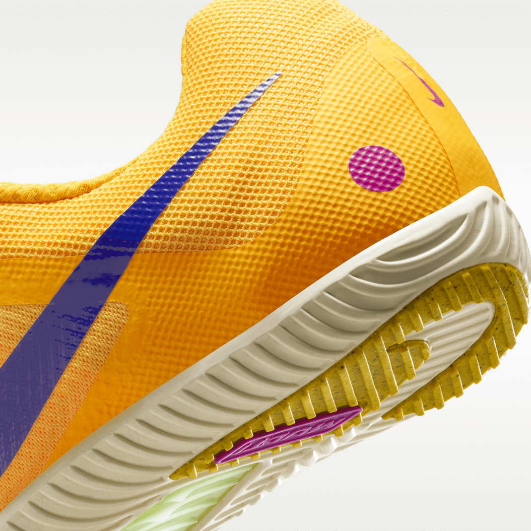 Citron Pulse/Volt Glow/Hyper Violet/Indigo Burst