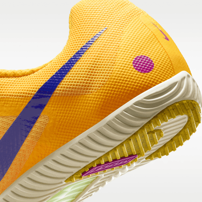 Citron Pulse/Volt Glow/Hyper Violet/Indigo Burst