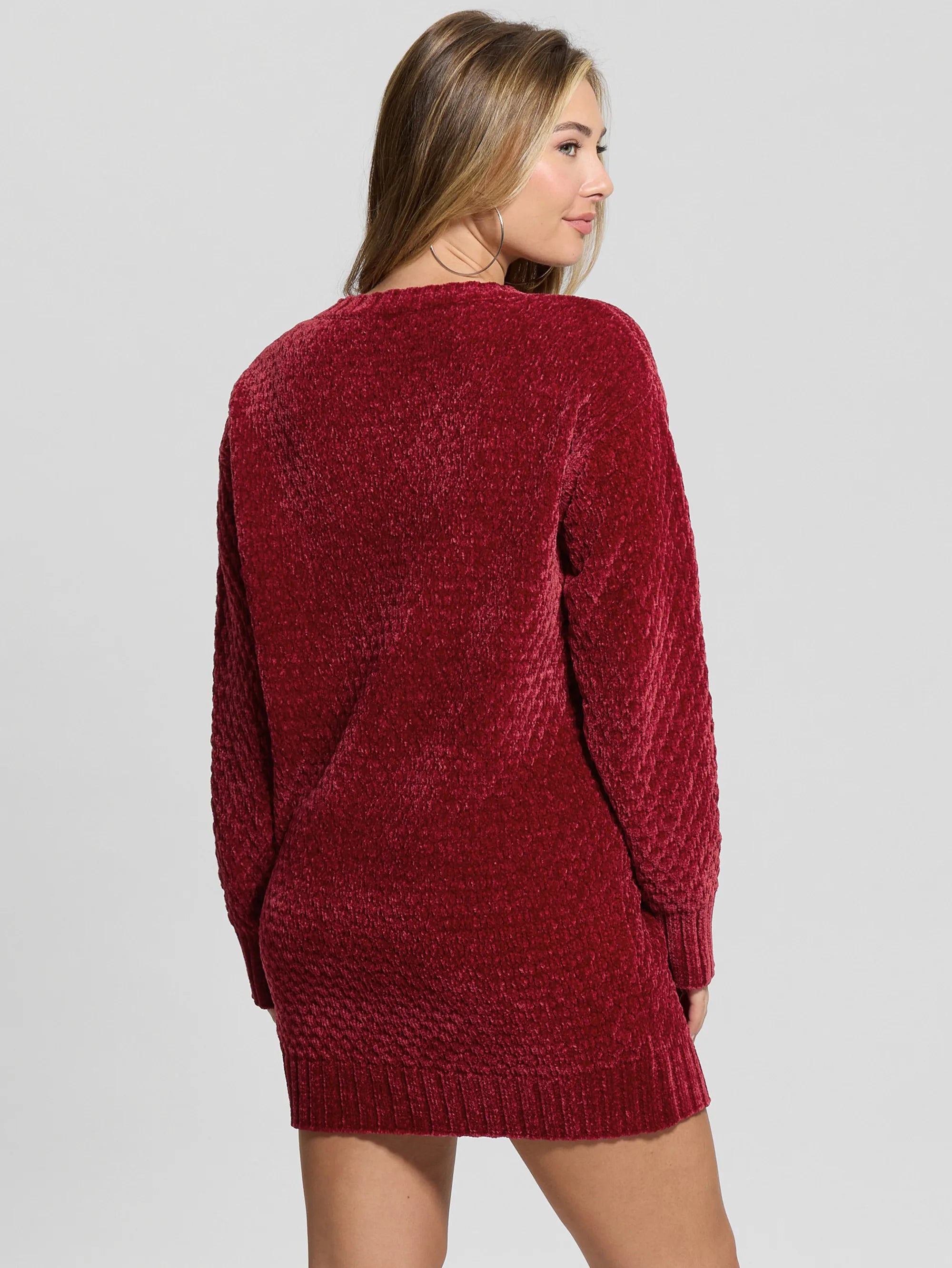 Siren Red