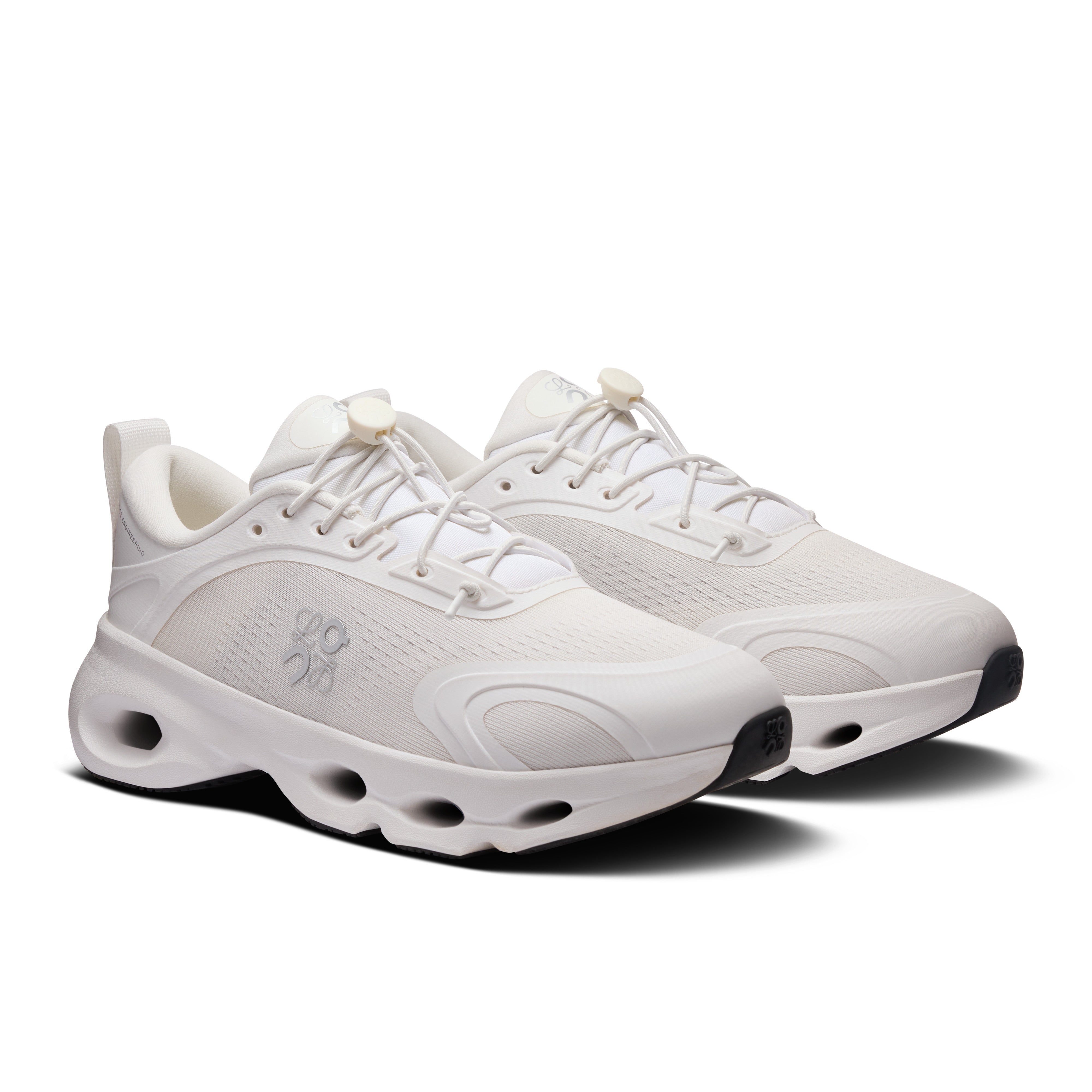 White | Light Grey