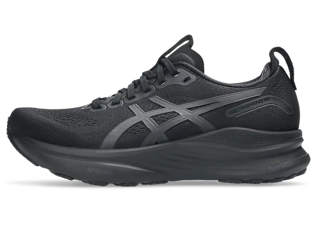 Black/Graphite Grey