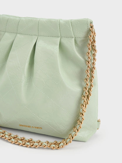 Mint Green