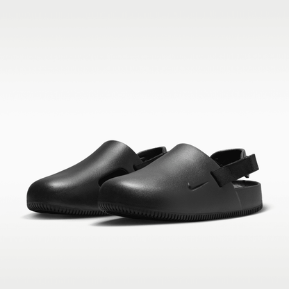 Black/Black