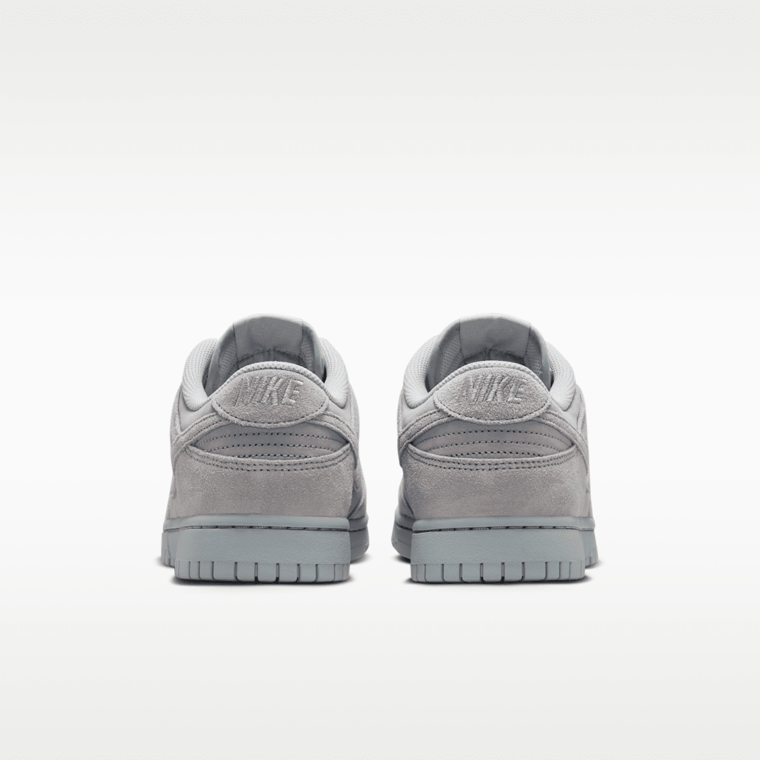 Wolf Grey/Wolf Grey