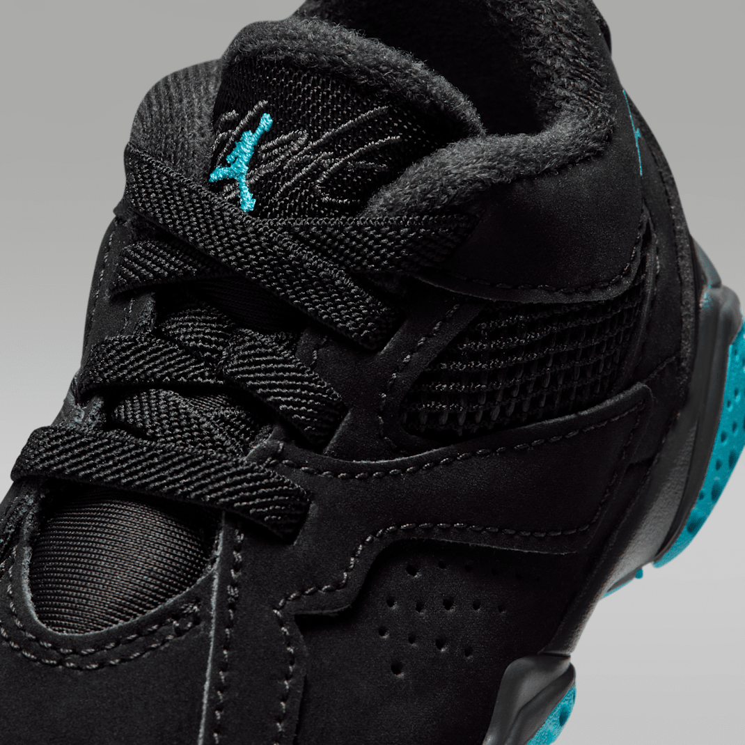 Black/Anthracite/Gamma Blue