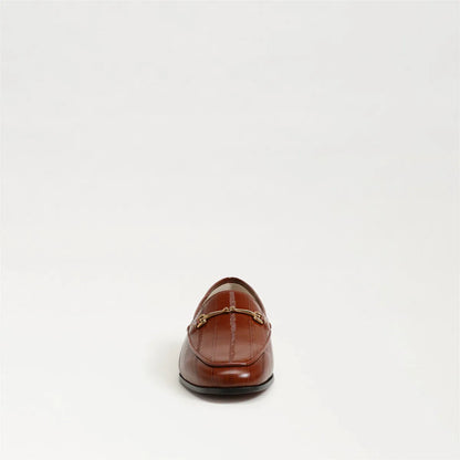 French Cognac Leather