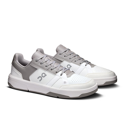 White | Ore