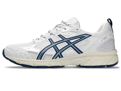 White/Independence Blue