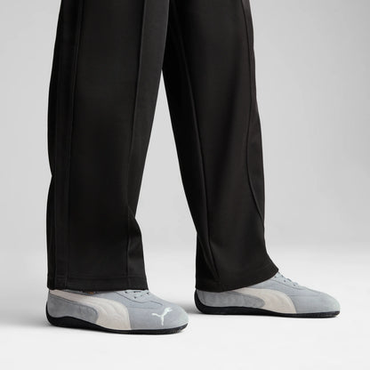 Cool Mid Gray-PUMA White