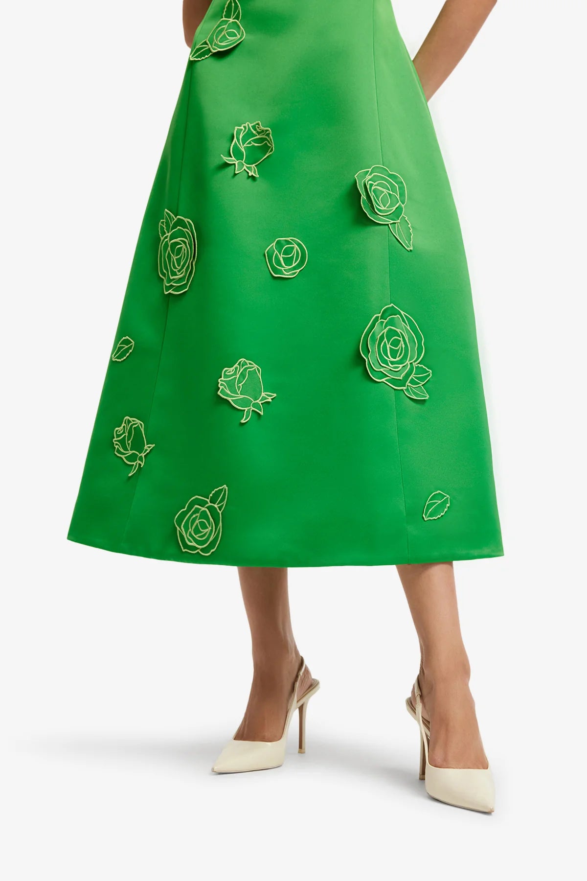 Verdant